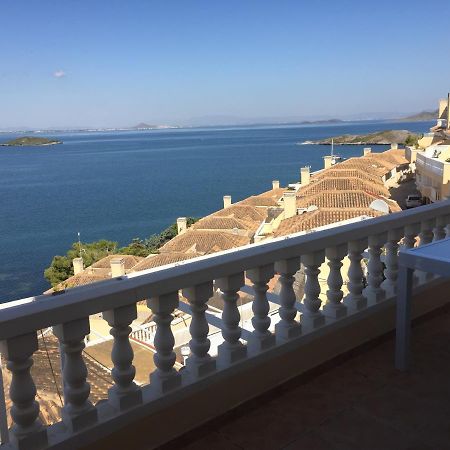 La Manga Villas Romanas Luaran gambar