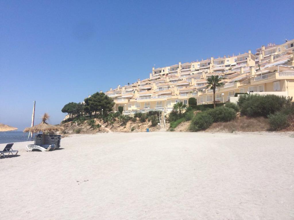 La Manga Villas Romanas Luaran gambar