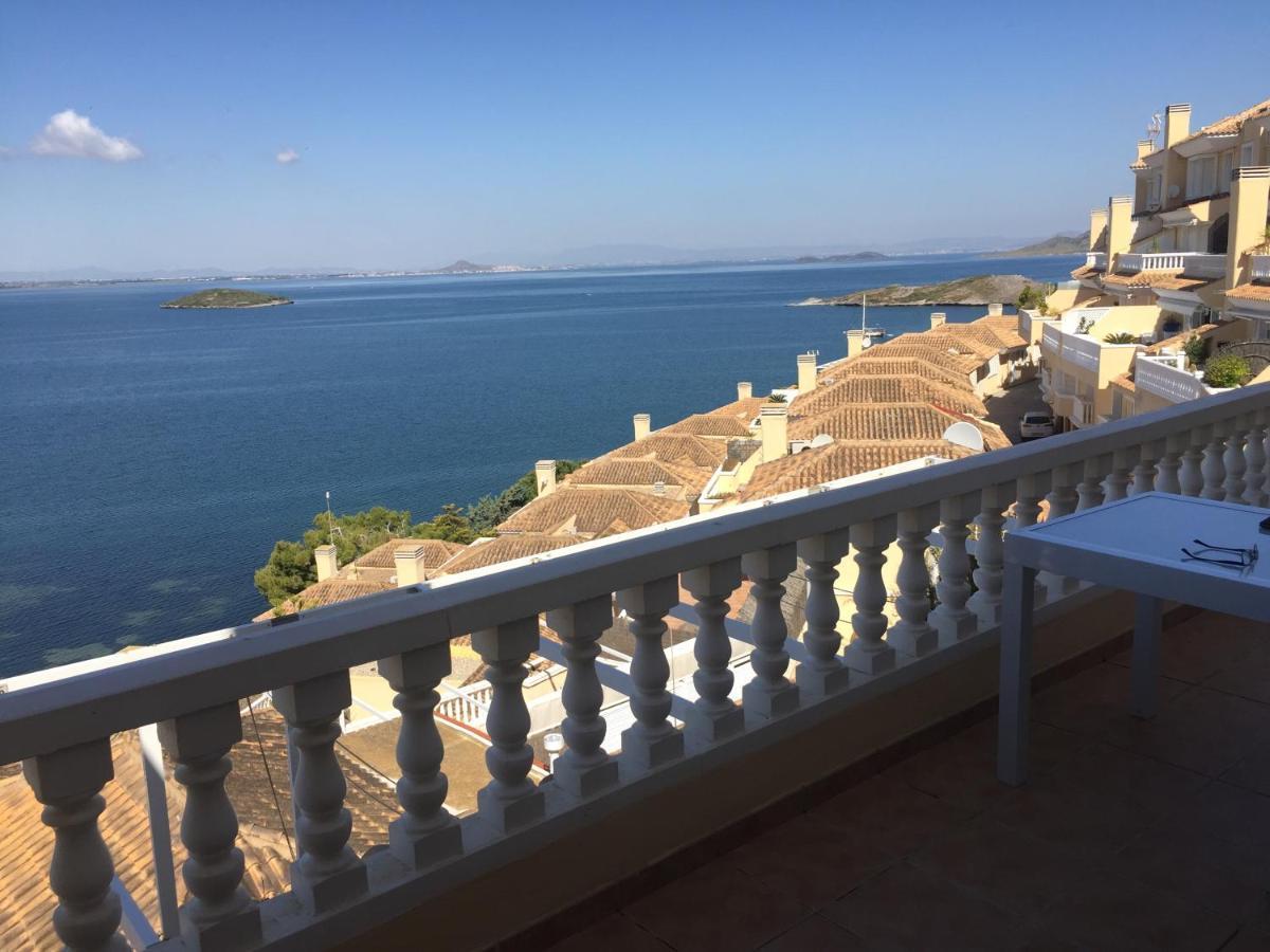 La Manga Villas Romanas Luaran gambar